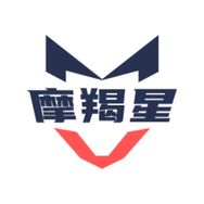 摩羯星骑行装备抖音达人头像