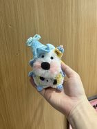 卡卡手作研究中心抖音达人头像