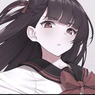 兔丸没烦恼抖音达人头像