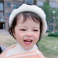 小薏米抖音达人头像