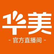 华美月饼官方旗舰店直播间抖音达人头像