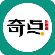 奇点财经抖音达人头像