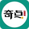 奇点财经抖音达人头像