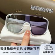 小财眼镜店抖音达人头像