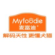 麦富迪爱染专卖店抖音号头像