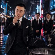 吉哥临期大牌美妆批发抖音达人头像