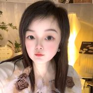 元宝爱追剧抖音达人头像