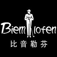 比音勒芬服装旗舰店直播间抖音达人头像