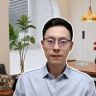 顾朴抖音达人头像