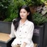 妮妹测评官抖音达人头像