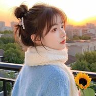 一年级小课堂张老师抖音达人头像
