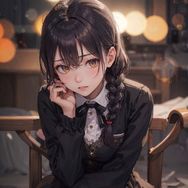 月明海钓抖音达人头像