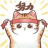 金铲铲大橘（午晚两场）抖音达人头像