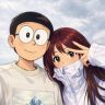 冒险继续抖音达人头像