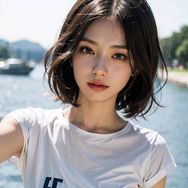 爱金萌宠解说抖音达人头像