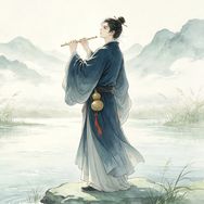 醒心故事汇抖音达人头像