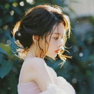 📷K哥抖音达人头像