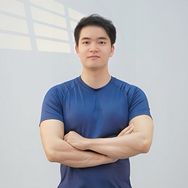 稳膝强臀刘教练抖音达人头像