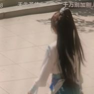弥佛抖音达人头像