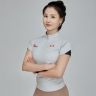 巧玲运动塑形抖音达人头像