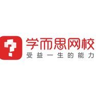 学而思网校初中图书抖音号头像