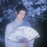 楚淇抖音达人头像