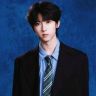 杨博文抖音达人头像