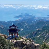 東海崂山｛静宇｝抖音号头像