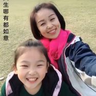 鸿图米-吴姐抖音达人头像
