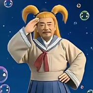 阿星瞎剪抖音达人头像