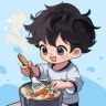 娱乐小锅扒抖音达人头像