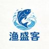 渔胜客饵料厂抖音达人头像