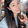 小妹山茶油（养发号）抖音达人头像