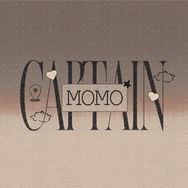 CaptainMomo丨橹穆抖音达人头像