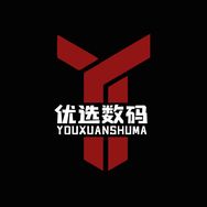 优选数码拯救者游戏本抖音达人头像