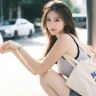 涵涵环游记抖音达人头像