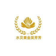 水贝黄金吴芳芳店抖音达人头像