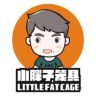 天津小胖子笼具厂家抖音达人头像