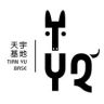 天宇家阿拉抖音达人头像