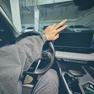 鑫河车机抖音达人头像