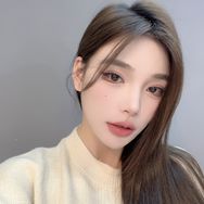 琳琳—LIN LIN定制抖音达人头像