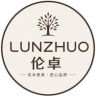 佛山伦卓家居抖音达人头像