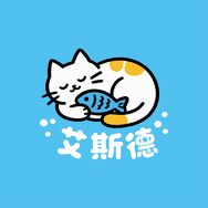 艾斯德母婴玩具抖音达人头像