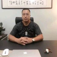 赢冠有戏☆如鋑(田季军)抖音达人头像