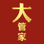 郑州大管家房产抖音达人头像