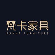 佛山市梵卡家具抖音达人头像