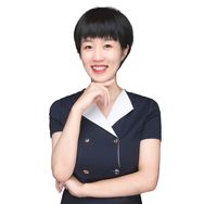 爱豆讲升学规划抖音达人头像