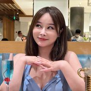 李影Lily抖音达人头像