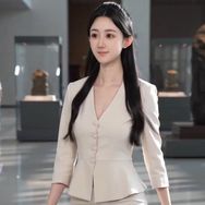 国际确权存证（官方）-西西馆长抖音达人头像