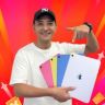 小王优品-ipad 平板专场抖音达人头像
